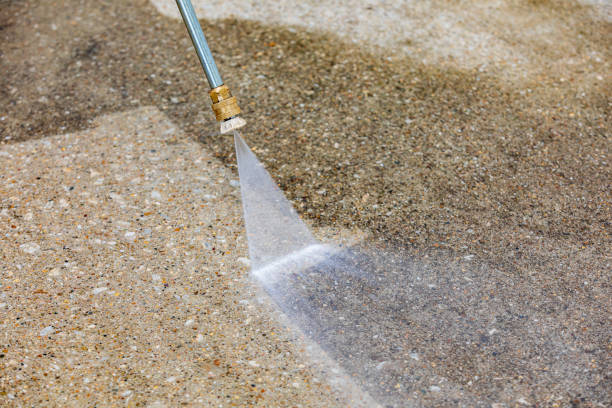 Best Dumpster Area Cleaning  in Beach Haven, NJ