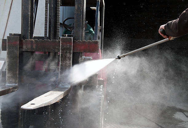 Best Restaurant Pressure Washing  in Beach Haven, NJ