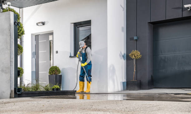 Best Factory Floor Cleaning  in Beach Haven, NJ